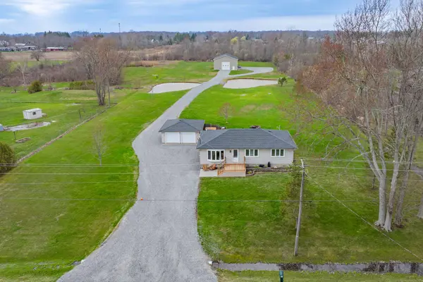 566 HOLLOWAY BAY RD, Port Colborne, ON L0S 1R0