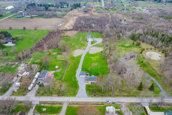 566 HOLLOWAY BAY RD, Port Colborne, ON L0S 1R0