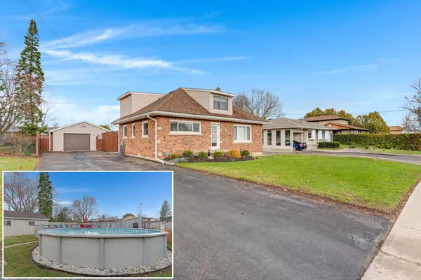 83 Dunsdon ST, Brantford, ON N3R 3J6