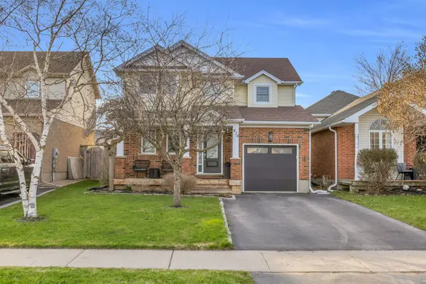 424 MILLBURN BLVD, Centre Wellington, ON N1M 3R5