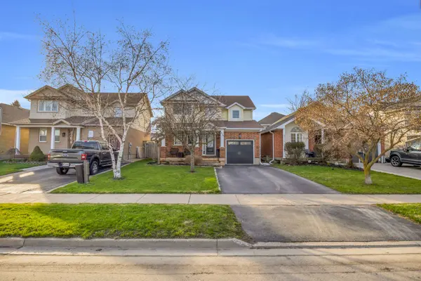 424 MILLBURN BLVD, Centre Wellington, ON N1M 3R5