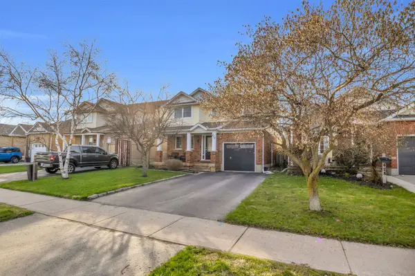 424 MILLBURN BLVD, Centre Wellington, ON N1M 3R5