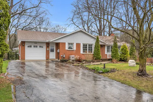 540 Church CRES, Wellington North, ON N0G 2L2