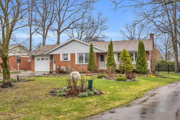 540 Church CRES, Wellington North, ON N0G 2L2