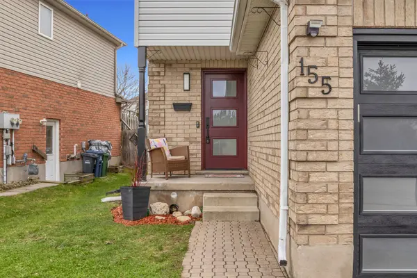 155 Stephanie DR, Guelph, ON N1K 1X7