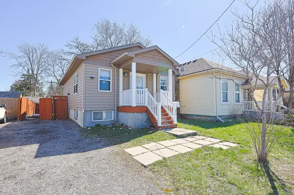 434 Egerton ST, London East, ON N5W 3Z4