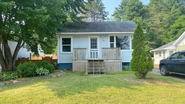 Address Not Disclosed