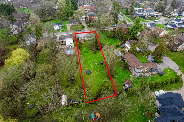 19 Dufferin ST, Ingersoll, ON N5C 2E5