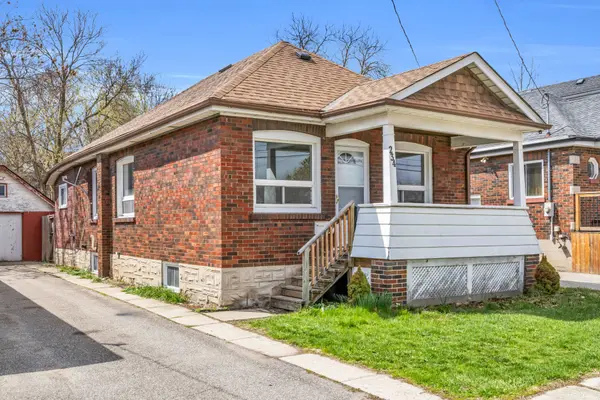 234 Clarence ST, Brant, ON N3R 3T5