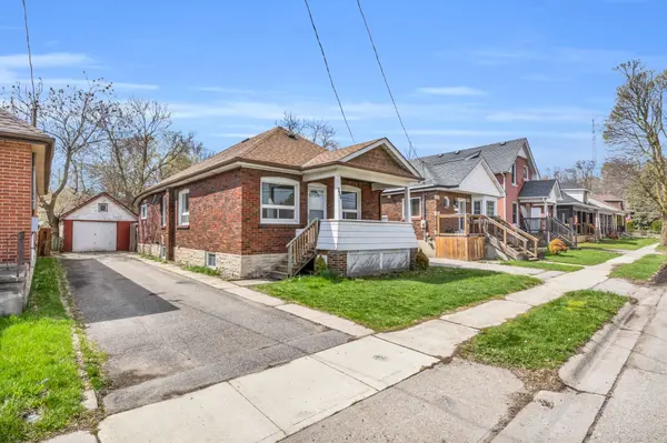 234 Clarence ST, Brant, ON N3R 3T5