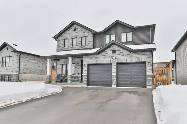 49 Redwood DR, Belleville, ON K8N 0K3