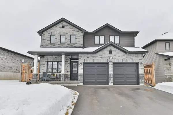 49 Redwood DR, Belleville, ON K8N 0K3