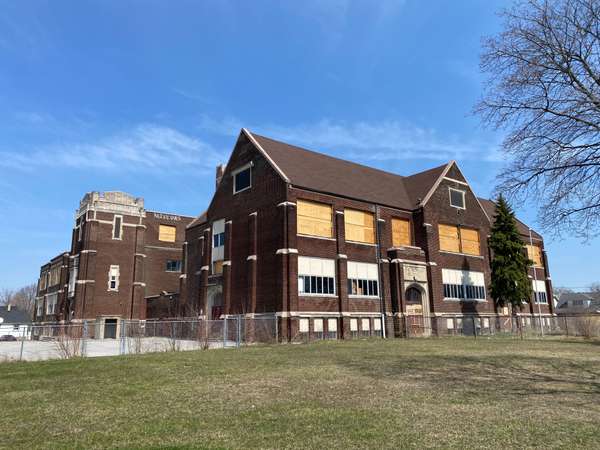 1542-1556 Wyandotte ST W, Windsor, ON N9B 1H5