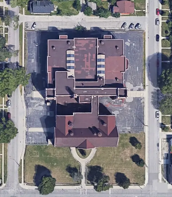 1542-1556 WYANDOTTE ST W, Windsor, ON N9B 1H5