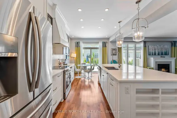 714 BUNCHBERRY WAY, Blossom Park - Airport And Area, ON K1T 0J8