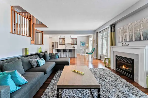 714 BUNCHBERRY WAY, Blossom Park - Airport And Area, ON K1T 0J8