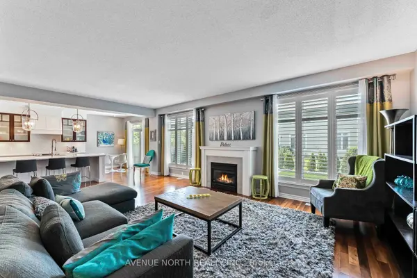 714 BUNCHBERRY WAY, Blossom Park - Airport And Area, ON K1T 0J8