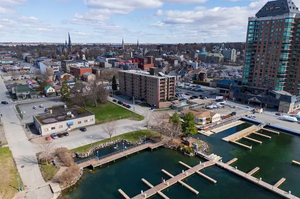 3 Apple ST #410, Brockville, ON K6V 4X5