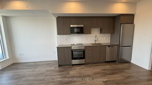 15 Wellington ST S #2414, Kitchener, ON N2G 0E4