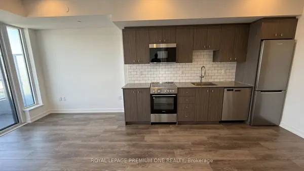 15 Wellington ST S #2414, Kitchener, ON N2G 0E4