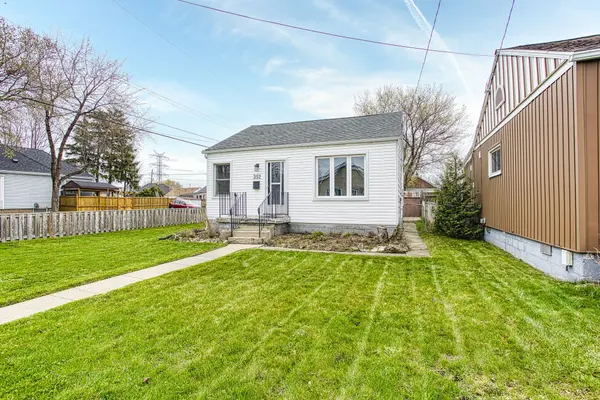 352 Fairfield AVE, Hamilton, ON L8H 5H8