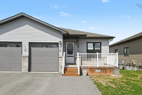 442 Arora CRES, North Dundas, ON K0C 2K0
