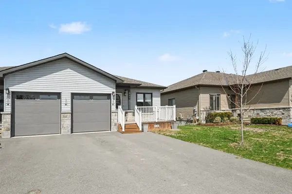 442 Arora CRES, North Dundas, ON K0C 2K0