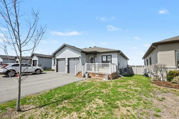 442 Arora CRES, North Dundas, ON K0C 2K0