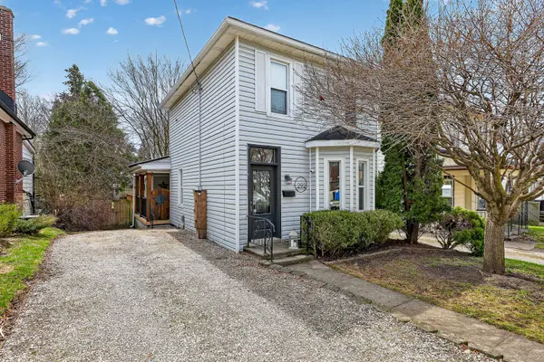 292 Buller ST, Woodstock, ON N4S 4M5