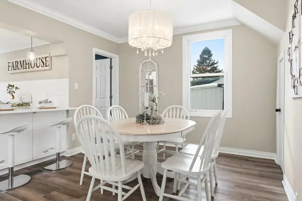 191 Blake ST, Cobourg, ON K9A 2K4