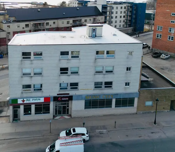 221 Algonquin AVE, North Bay, ON P1B 4V8