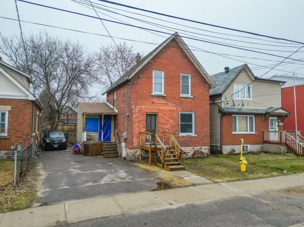 250 Fifth AVE W, North Bay, ON P1B 3N6