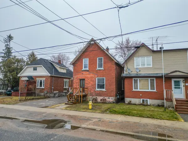 250 Fifth AVE W, North Bay, ON P1B 3N6