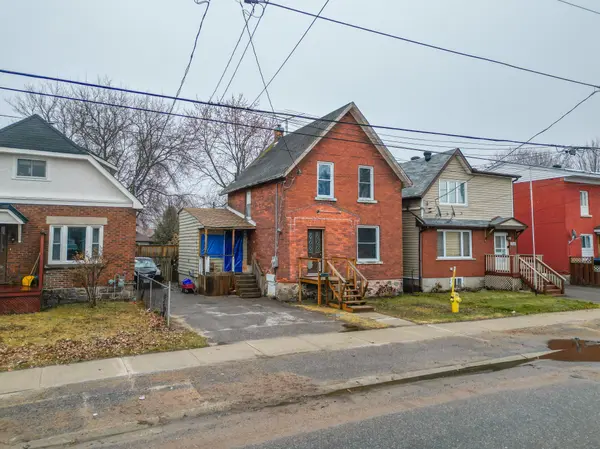 250 Fifth AVE W, North Bay, ON P1B 3N6