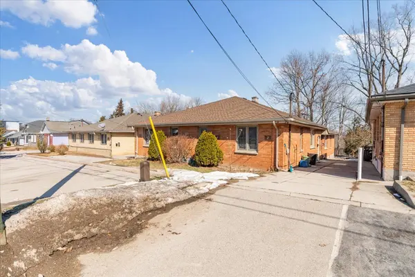 250 Greenwood AVE, London South, ON N6J 3G4