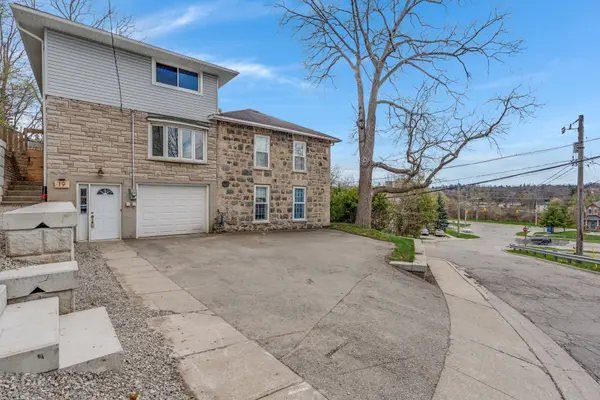 19 Birch ST, Cambridge, ON N1R 2M2