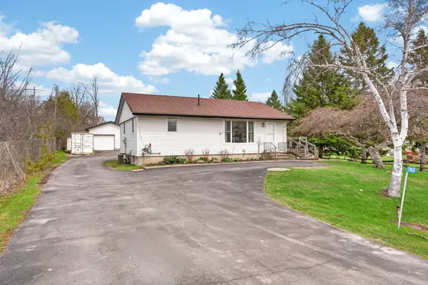 742 Wallbridge-Loyalist RD, Belleville, ON K8N 4Z5