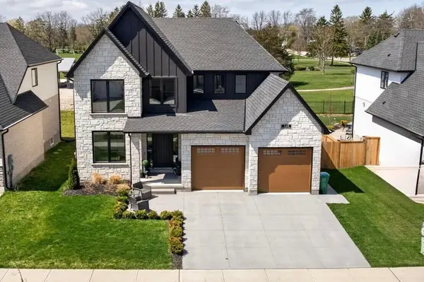 124 OPTIMIST DR, Southwold, ON N5P 0G2