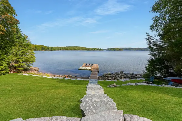 1015 Treasure DR, Dysart Et Al, ON K0M 1S0