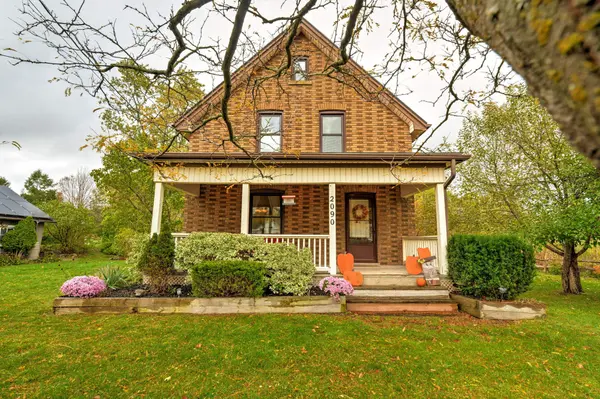 2090 Haldibrook RD, Hamilton, ON L0R 1C0