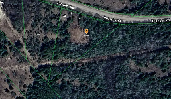 1204 Pioneer RD, Merrickville-wolford, ON K0G 1N0