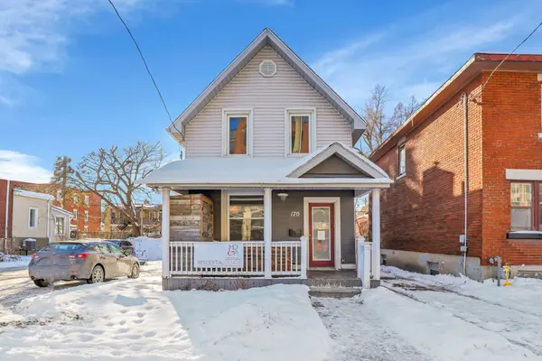 170 Main ST, Glebe - Ottawa East And Area, ON K1S 1C2