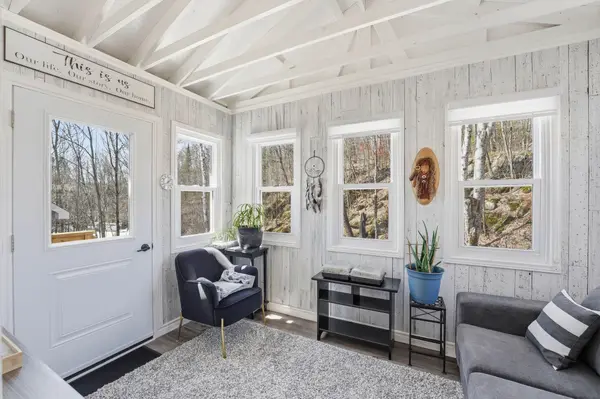 122 Gaebel RD, Bancroft, ON K0L 1C0