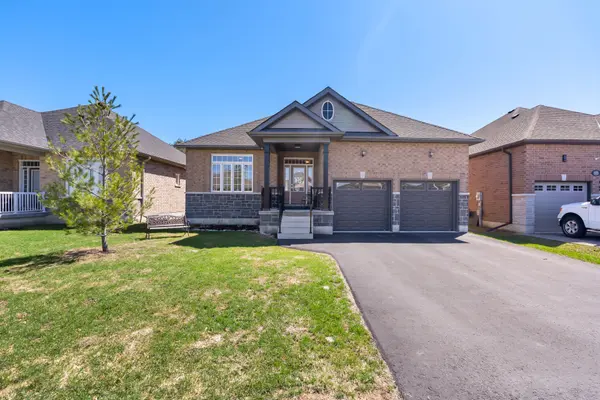 107 Alcorn DR, Kawartha Lakes, ON K9V 0M8