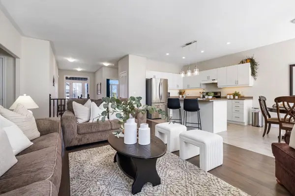 107 Alcorn DR, Kawartha Lakes, ON K9V 0M8