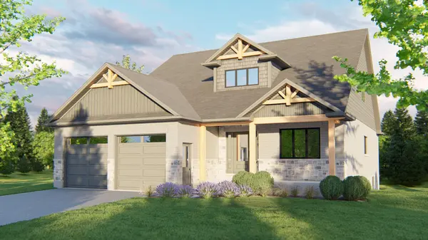 74 Bedell DR, Mapleton, ON N0G 1P0