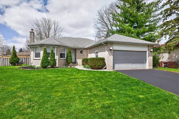 576 Helen ST, Strathroy-caradoc, ON N0L 1W0