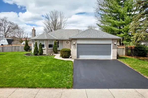 576 Helen ST, Strathroy-caradoc, ON N0L 1W0