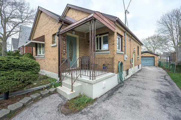 140 Harley ST, London East, ON N5Y 2C2