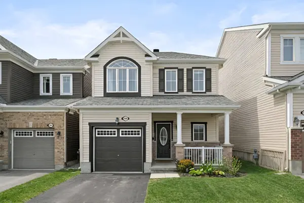 166 Lily Pond ST, Kanata, ON K2M 0J5